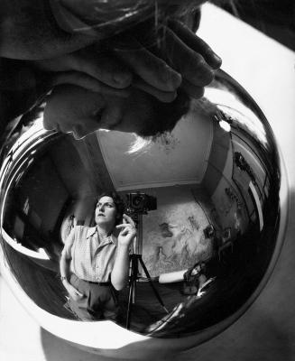 Mujeres que se miran